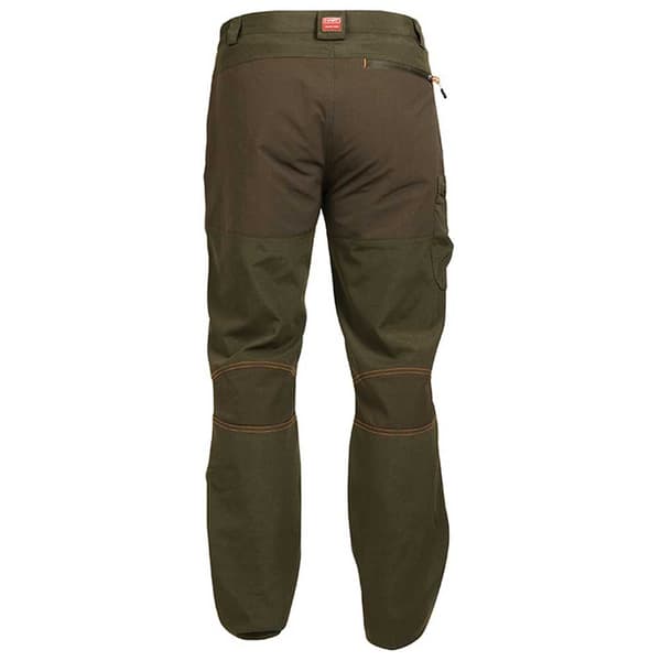 Hart Hunting Housut Canbyi Vihreä 50