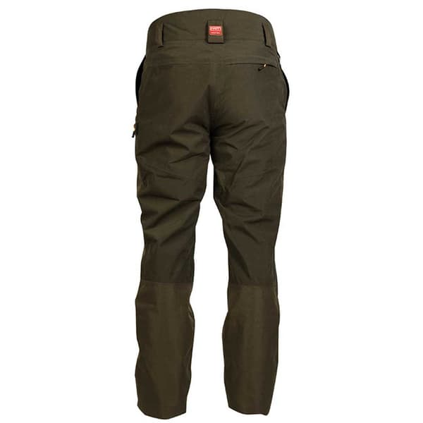 Hart Hunting Housut Crolles Vihreä 50