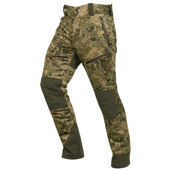 Hart Hunting Housut Skade Vihreä 44