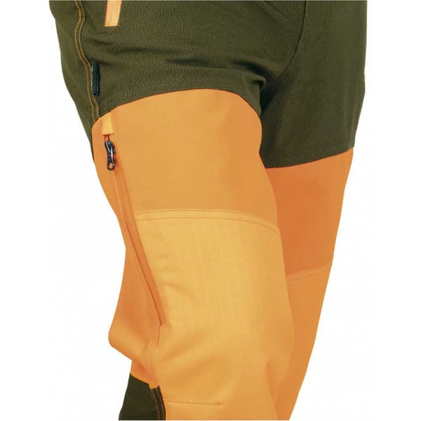 Hart Hunting Housut Wildpro Oranssi 48