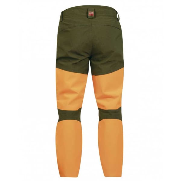 Hart Hunting Housut Wildpro Oranssi 48