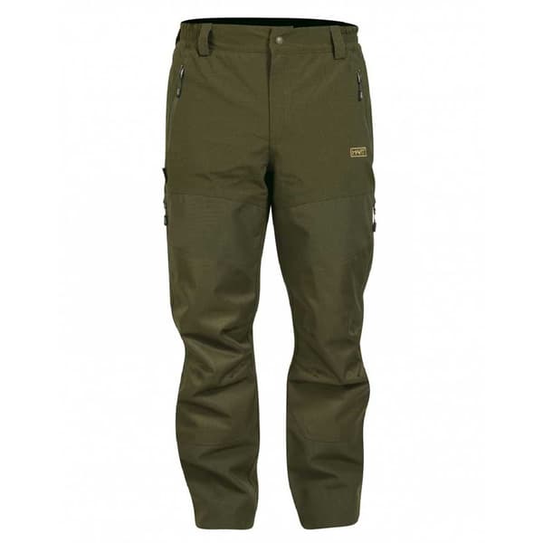 Hart Hunting Bukser Wildpro Grøn 46