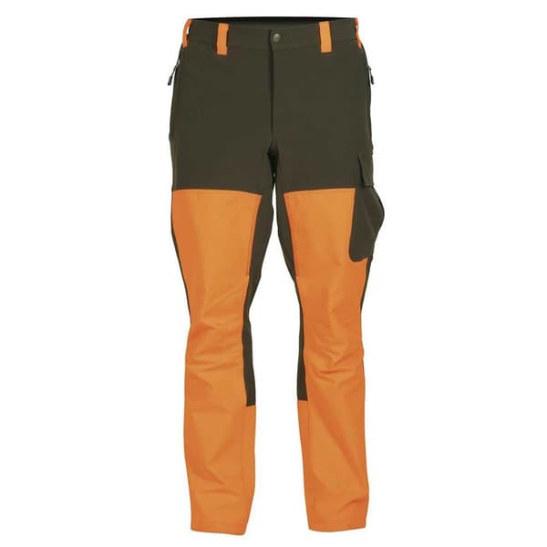 Hart Hunting Bukser Aldatz Grøn,Orange 48