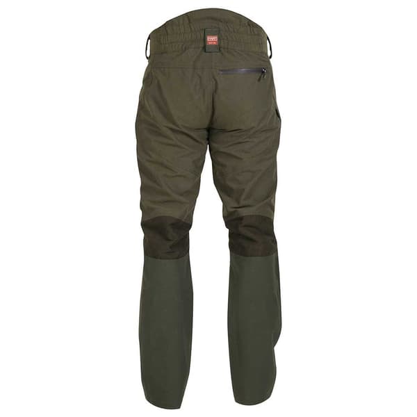 Hart Hunting Housut Enduro Xhp Vihreä 46