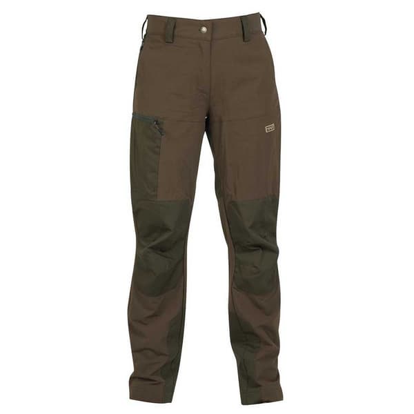 Hart Hunting Housut Gorosta Ruskea 36