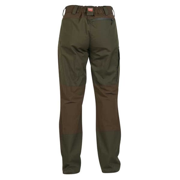Hart Hunting Housut Gorosta Ruskea 42