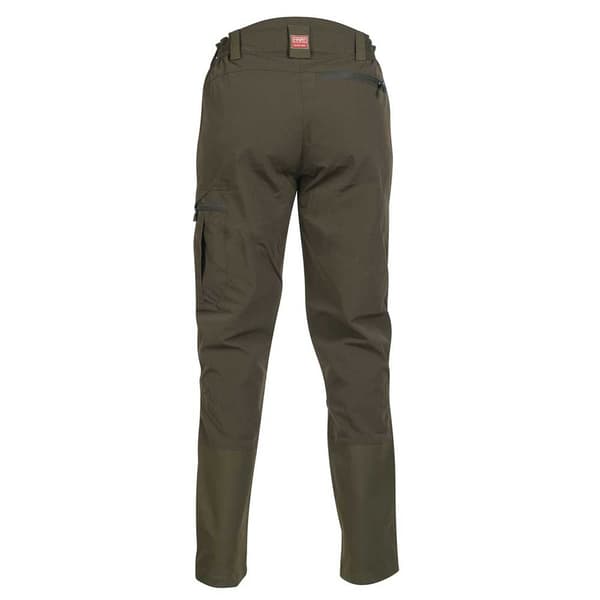 Hart Hunting Housut Moritz Vihreä 40