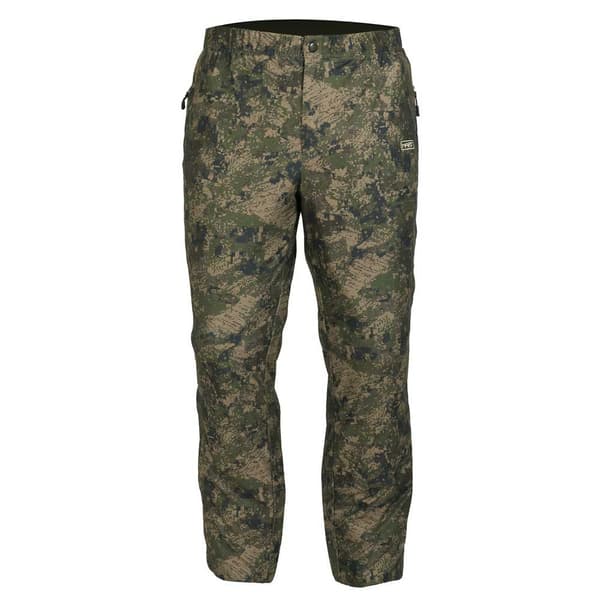 Hart Hunting Bukser Ural Cover Grøn XL