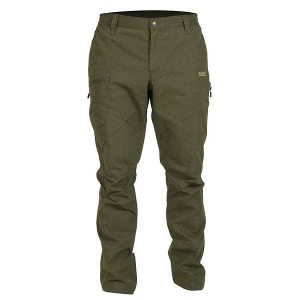 Hart Hunting Housut Walnut Vihreä 42