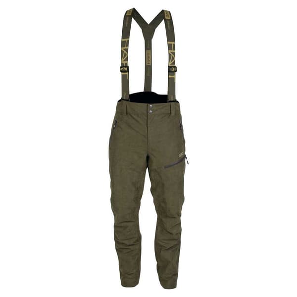 Hart Hunting Housut Weiter Vihreä 50