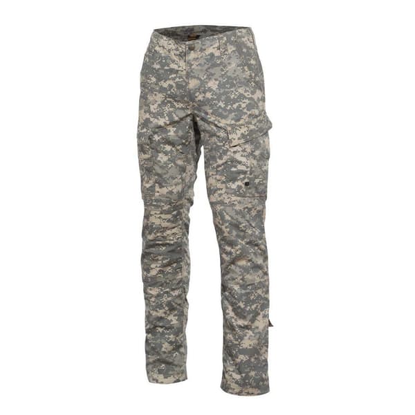 Pentagon Bukser Acu Camo Grøn 44