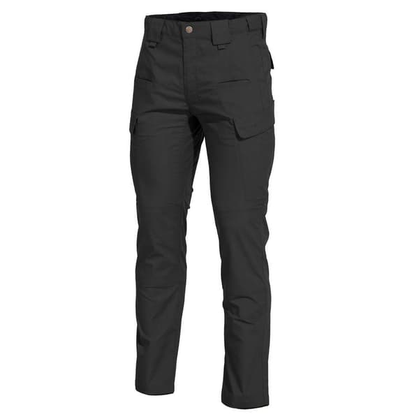 Pentagon Bukser Aris Sort 46 / 32
