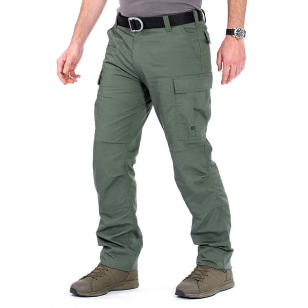 Pentagon Housut Bdu 2.0 Vihreä 36