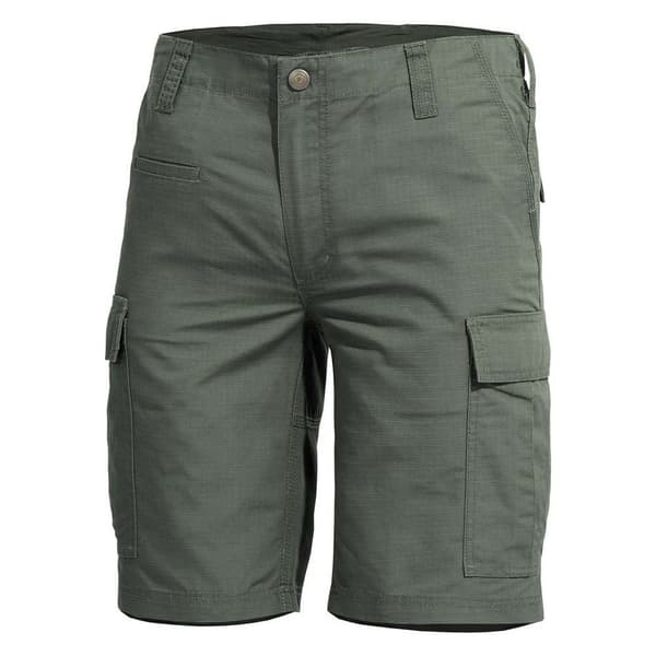 Pentagon Shortsit Bdu Vihreä 40