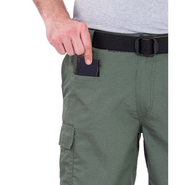 Pentagon Shortsit Bdu Vihreä 40