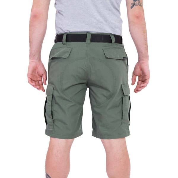 Pentagon Shortsit Bdu Vihreä 40