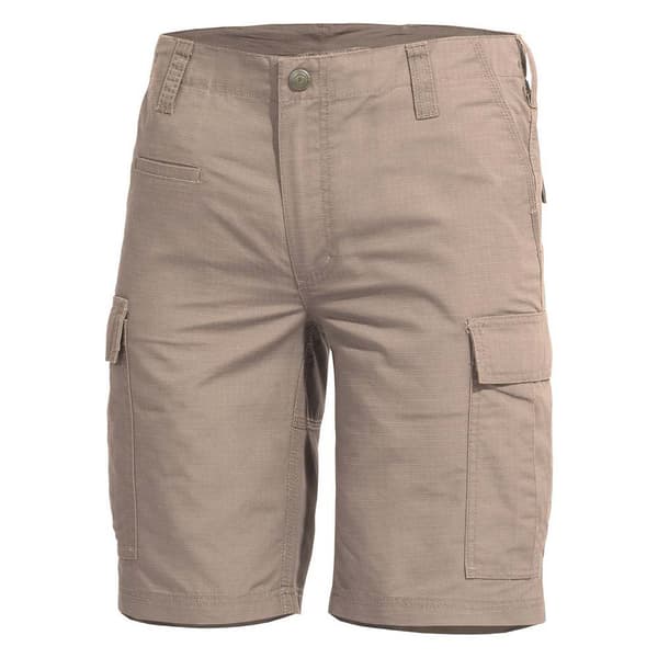 Pentagon Shorts Bdu Grøn 50