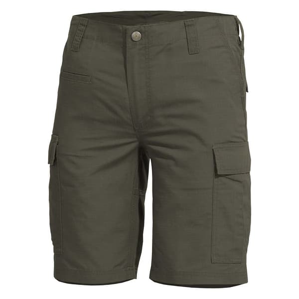 Pentagon Shorts Bdu Grøn 46