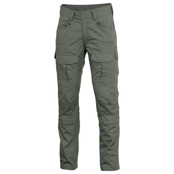 Pentagon Bukser Lycos Grøn 40 / 30
