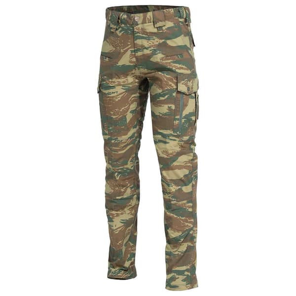 Pentagon Bukser Ranger 2.0 Camo Grøn 46 / 32