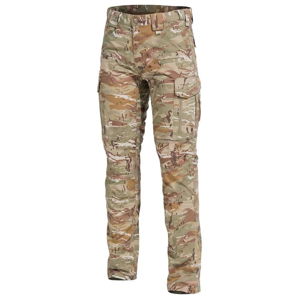 Pentagon Bukser Ranger 2.0 Camo Beige 48 / 32