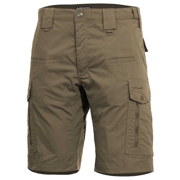 Pentagon Shorts Ranger 2.0 Sp Brun 44