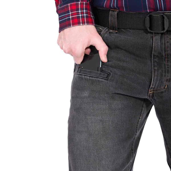 Pentagon Housut Rogue Musta 40 / 32