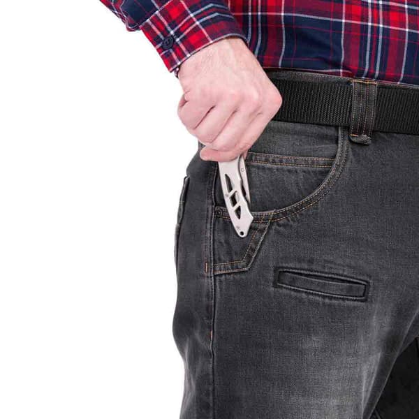 Pentagon Housut Rogue Musta 40 / 32