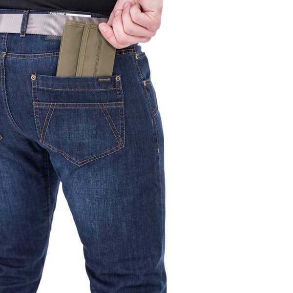 Pentagon Housut Rogue Sininen 44 / 32
