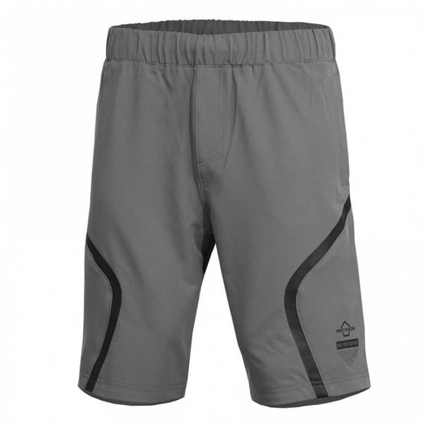 Pentagon Shorts Draco S Grå L