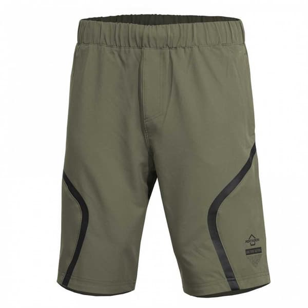 Pentagon Shorts Draco S Grøn 2XL