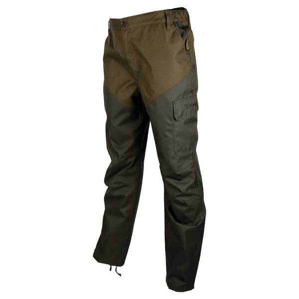 Somlys Treeland Ruskea 38