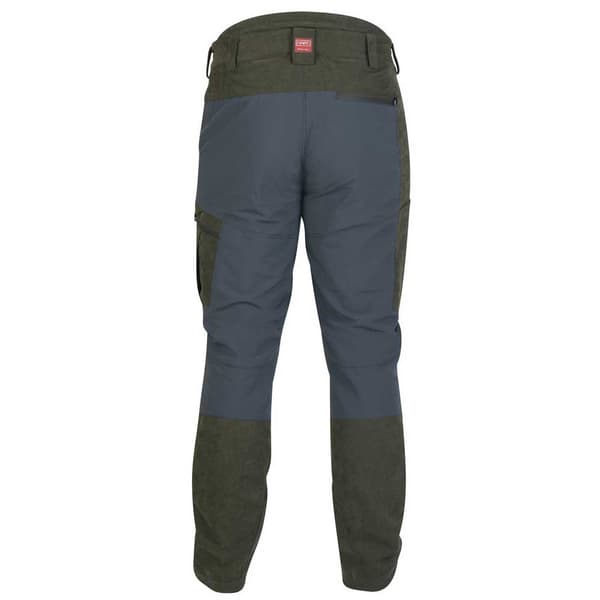 Hart Hunting Byxor Superior Xhp Grönt 42