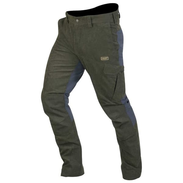 Hart Hunting Housut Superior Xhp Vihreä 52