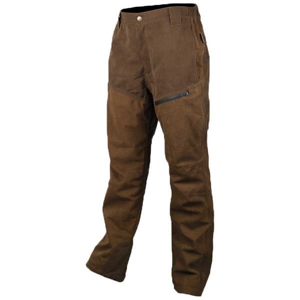 Somlys Bukser Classy Jkt Brun 50