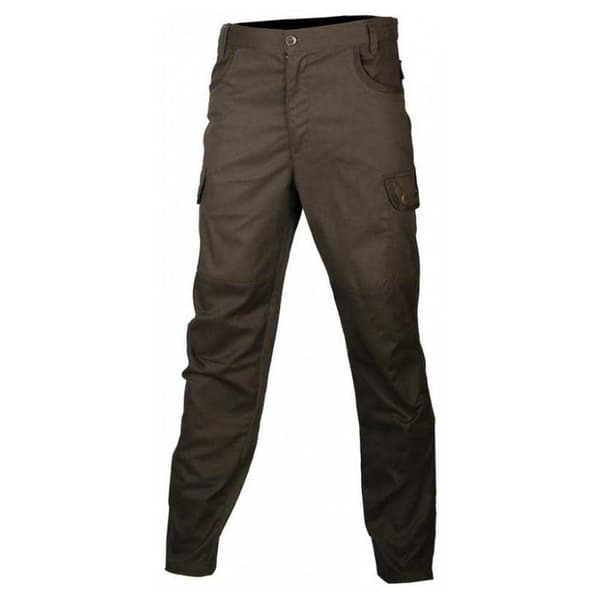 Treeland Byxor Brun 8 Years
