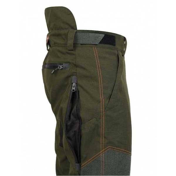 Hart Hunting Housut Kernig Tech Vihreä 52