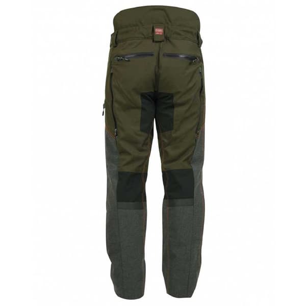 Hart Hunting Housut Kernig Tech Vihreä 52