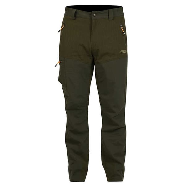 Hart Hunting Housut Suber Vihreä 50