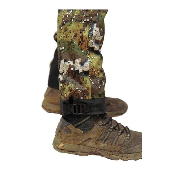 Markhor Bukser Bighorn Mtn Storm Protect Grøn 42