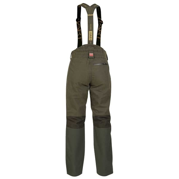 Hart Hunting Housut Enduro Xhp Vihreä 38