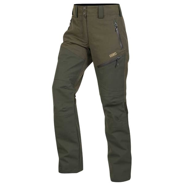 Hart Hunting Bukser Enduro Xhp Grøn 38