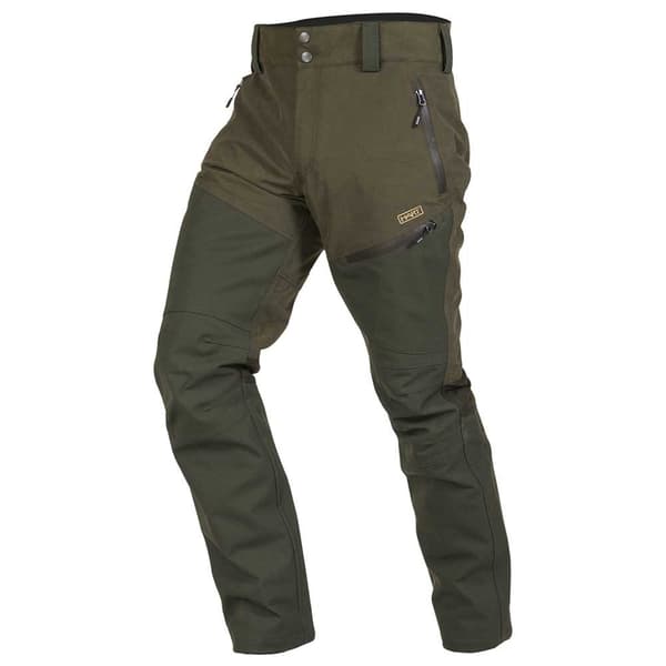 Hart Hunting Housut Enduro Xhp Vihreä 42