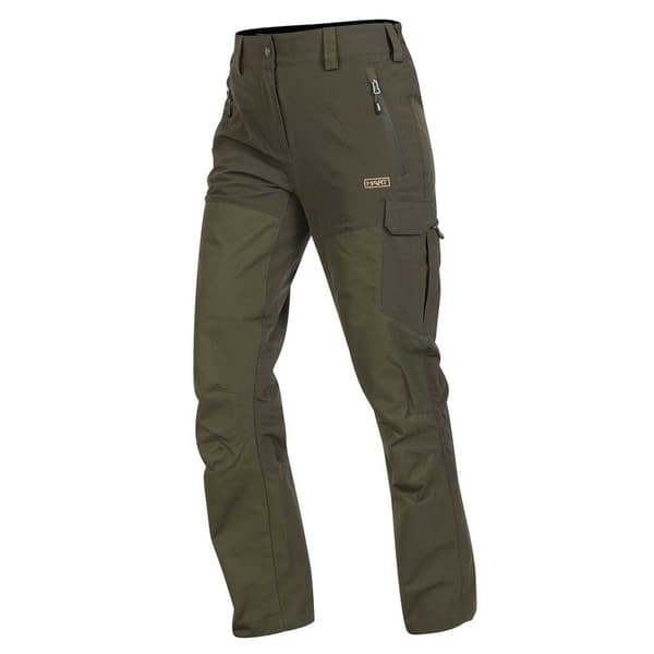 Hart Hunting Housut Moritz Vihreä 36
