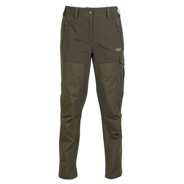 Hart Hunting Housut Moritz Vihreä 36