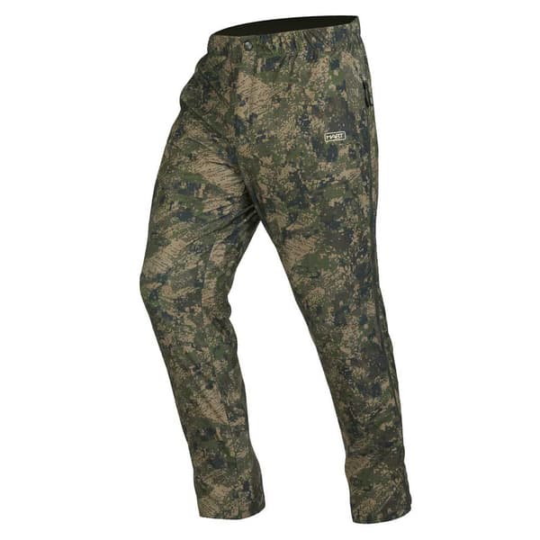 Hart Hunting Housut Ural Cover Vihreä 2XL