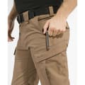 Miniatyrbillede 6 af 7: Pentagon Aris Bukser Beige 40 / 32