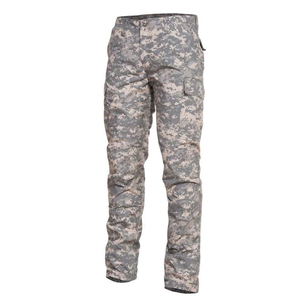 Pentagon Bukser Bdu 2.0 Camo Grå 38