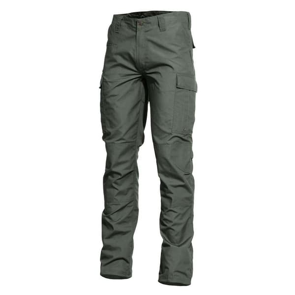 Pentagon Housut Bdu 2.0 Vihreä 56