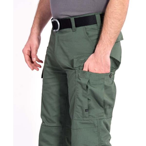 Pentagon Housut Bdu 2.0 Vihreä 56